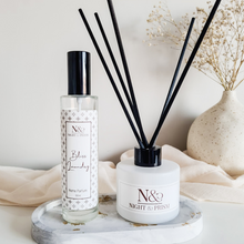 Load image into Gallery viewer, MARBLEISED CONCRETE & Gold Leaf Tray