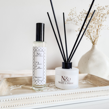 Load image into Gallery viewer, CLEAN COTTON | Reed Diffuser