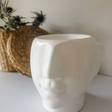 Load image into Gallery viewer, OTIS White Ceramic Wax Warmer & FREE Gift