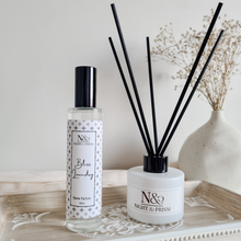 Load image into Gallery viewer, BLISS LAUNDRY | Reed Diffuser