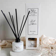 Load image into Gallery viewer, BLISS LAUNDRY | Reed Diffuser