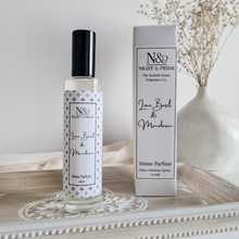 Load image into Gallery viewer, LIME, BASIL & MANDARIN | Home Parfum