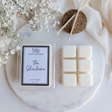 Load image into Gallery viewer, THE SHOWHOME | Wax Melts