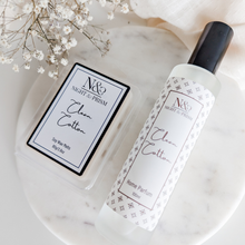 Load image into Gallery viewer, CLEAN COTTON | Wax Melts