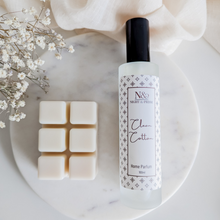 Load image into Gallery viewer, CLEAN COTTON | Home Parfum