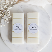 Load image into Gallery viewer, CLEAN COTTON | Wax Melts