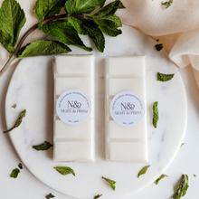 Load image into Gallery viewer, PEPPERMINT & EUCALYPTUS | Wax Melts
