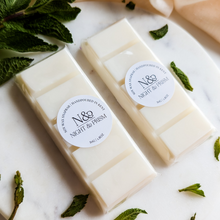 Load image into Gallery viewer, PEPPERMINT & EUCALYPTUS | Wax Melts