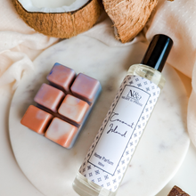 Load image into Gallery viewer, COCONUT ISLAND | Home Parfum