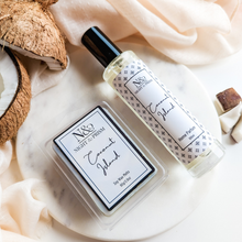 Load image into Gallery viewer, COCONUT ISLAND | Home Parfum
