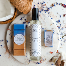Load image into Gallery viewer, COCONUT ISLAND | Home Parfum