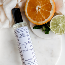 Load image into Gallery viewer, LIME, BASIL & MANDARIN | Home Parfum