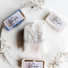 Load image into Gallery viewer, COPPER Wax Melt Mystery Bag