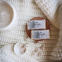 Load image into Gallery viewer, CASHMERE SWEATER & COCOA BUTTER | Wax Melts