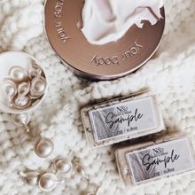 Load image into Gallery viewer, CASHMERE SWEATER & COCOA BUTTER | Wax Melts