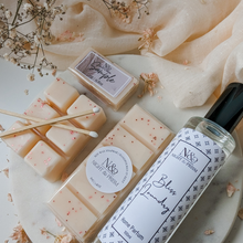 Load image into Gallery viewer, BLISS LAUNDRY | Wax Melts