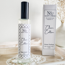 Load image into Gallery viewer, CLEAN COTTON | Home Parfum