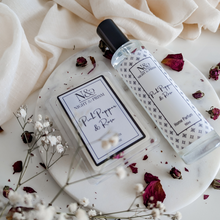 Load image into Gallery viewer, PINK PEPPER & ROSE | Home Parfum