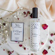 Load image into Gallery viewer, PINK PEPPER & ROSE | Home Parfum