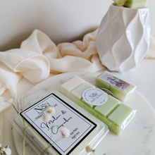 Load image into Gallery viewer, MELON & CUCUMBER Wax Melts
