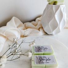 Load image into Gallery viewer, MELON & CUCUMBER Wax Melts