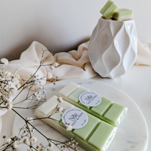 Load image into Gallery viewer, MELON & CUCUMBER Wax Melts