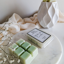 Load image into Gallery viewer, MELON & CUCUMBER Wax Melts