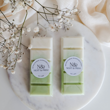 Load image into Gallery viewer, MELON & CUCUMBER Wax Melts