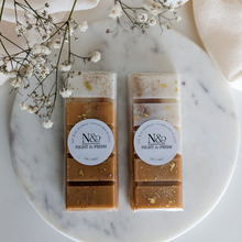 Load image into Gallery viewer, LAVISH LAUNDRY | 24K Gold Leaf Infused Wax Melts