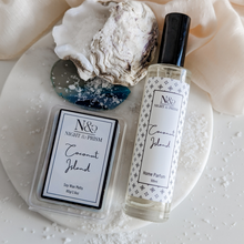 Load image into Gallery viewer, COCONUT ISLAND | Home Parfum