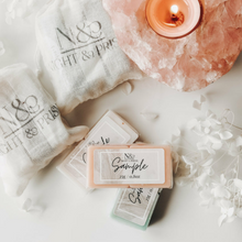 Load image into Gallery viewer, COPPER Wax Melt Mystery Bag