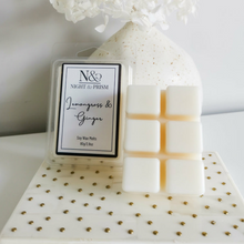 Load image into Gallery viewer, LEMONGRASS & GINGER | Wax Melts