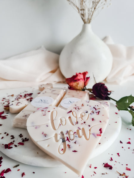 🌹II · XIV · MMXIII🌹 Share The Love Valentines Mystery Boxes
