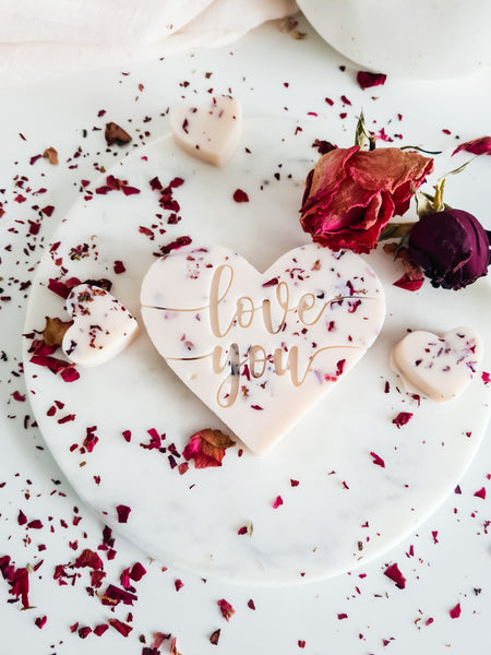 ~Velvet Rose & Oud~