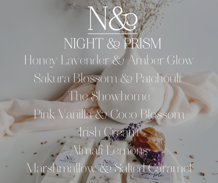 7 Stunning New Aromas Launched Last Night