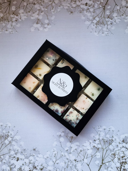 Sample Collection Boxes