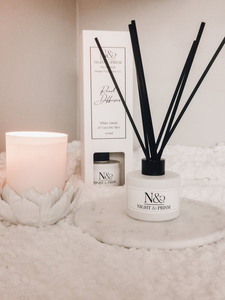 Diffuser Launch