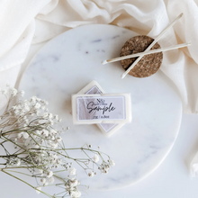 Load image into Gallery viewer, THE SHOWHOME | Wax Melts

