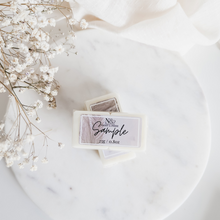 Load image into Gallery viewer, CLEAN COTTON | Wax Melts
