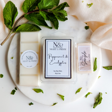 Load image into Gallery viewer, PEPPERMINT &amp; EUCALYPTUS | Wax Melts
