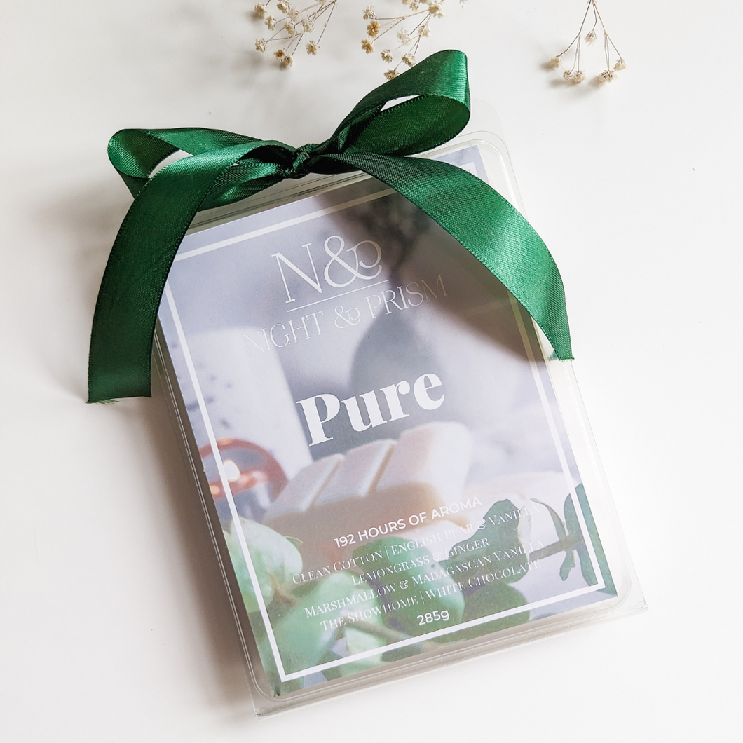 PURE COLLECTION GIFTSET