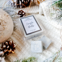 Load image into Gallery viewer, TAKE A TRIP DOWN CANDY CANE LANE | Christmas 2024 Wax Melt Collection Box
