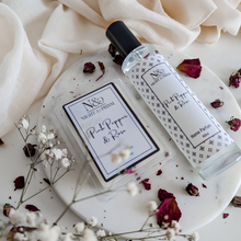 Load image into Gallery viewer, PINK PEPPER &amp; ROSE | Home Parfum
